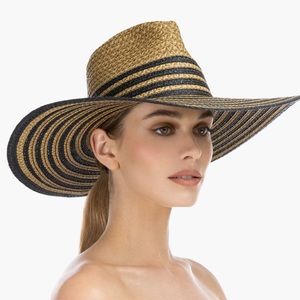 Eric Javits Sea La Vie hat